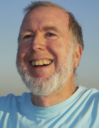 Kevin Kelly speaker
