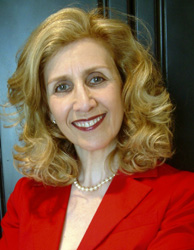 Carole Spiers speaker 
