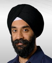 Mohanbir Sawhney speaker