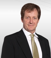 Alastair Campbell speaker 