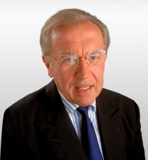 Sir David Frost speaker