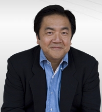 John Kao speaker 