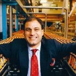 Top Indian keynote speakers – Karan Bilimoria