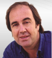 Nando Parrado speaker