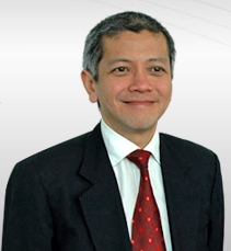 Danny T. Quah speaker 