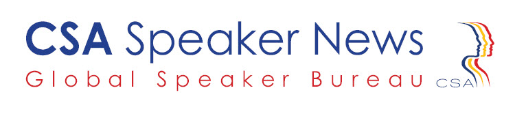  CSA Speakers Newsletter