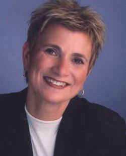 Susan Annunzio speaker