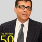 Top Indian keynote Speakers - Pankaj Ghemawat