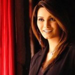 Top Indian keynote speakers – Diana Hayden