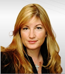 Entrepreneurs speakers   – Karren Brady