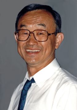 Akio Miyabayashi speaker 