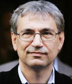 orhan-pamuk