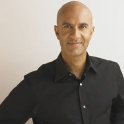 Robin Sharma speaker