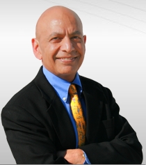 Anil K Gupta speaker