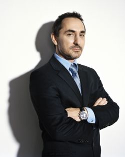 David Droga speaker