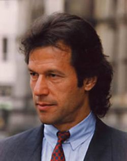 Imran Khan Niazi speaker - Imran-Khan-Niazi