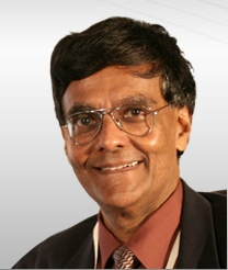 Mohan Munasinghe speaker