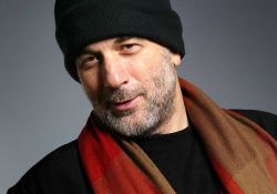 Ron Arad speaker 