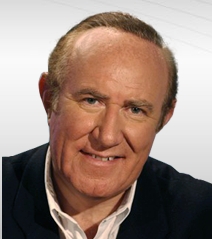 Andrew Neil Speaker