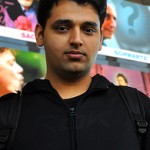 Top Indian keynote speakers – Pranav Mistry