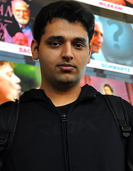Pranav Mistry speaker