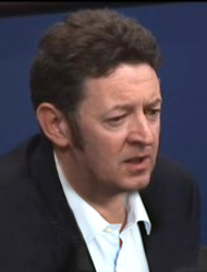 John Cassidy