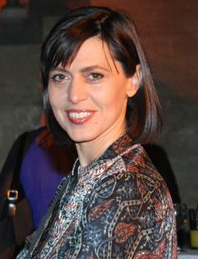 Christina Vlahova Speaker
