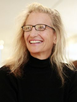 Anna-Lou “Leibovitz speaker 