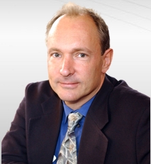 Tim Berners-Lee speaker