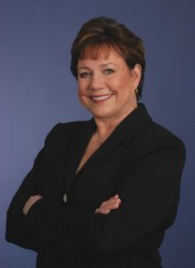 Ann M Veneman speaker