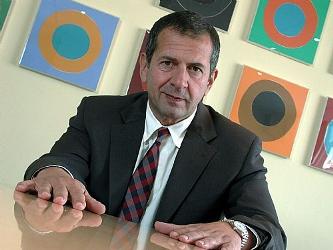 Gerald Ratner speaker