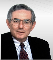 Isaac Cohen speaker