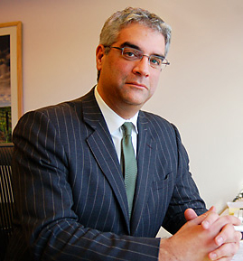 Nicholas Christakis speaker