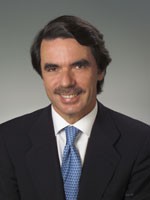 jose maria aznar madrid train conspiracy