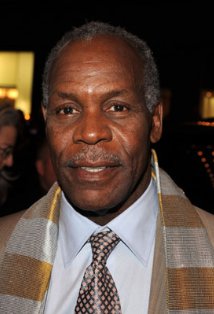 Danny Glover speaker