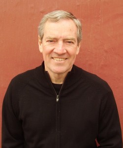 Donald Morrison speaker