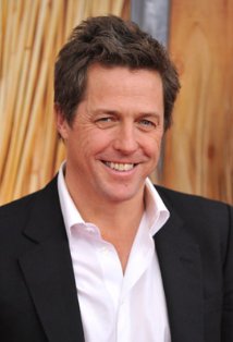 Hugh Grant speaker 