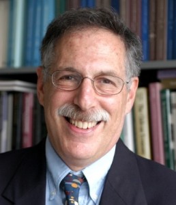 Prof. Peter A. Diamond - Nobel laureate speaker