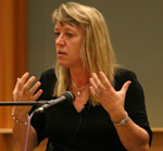 Jody Williams speaker