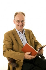 Matt Ridley 