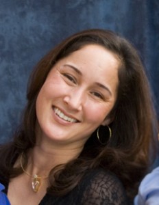 Cynthia L Breazeal speaker