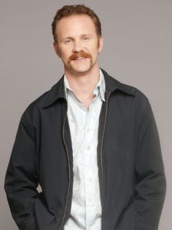 Morgan Spurlock speaker