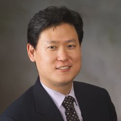 Dennis W Hong speaker