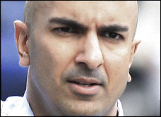 Neel Kashkari - Finance speaker