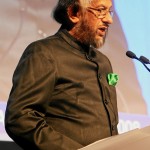 Top Indian keynote speakers – Rajendra K. Pachauri