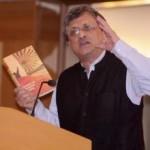 Top Indian keynote speakers – Ramachandra Guha