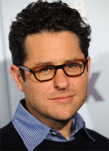 J. J. Abrams