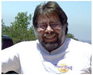 Steve Wozniak speaker