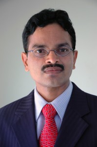 Vinod Kothari speaker