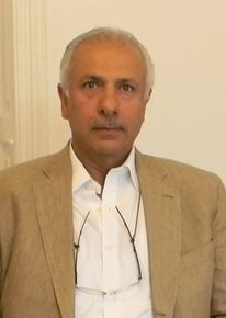 Dinesh Dhamija speaker